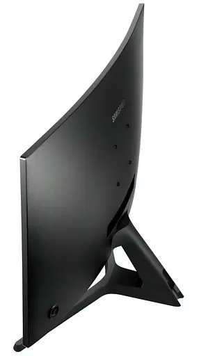 Монитор 27" Samsung C27R500 Curved FHD VA 60Hz (LC27R500FHIXCI) Б/у - фото 6