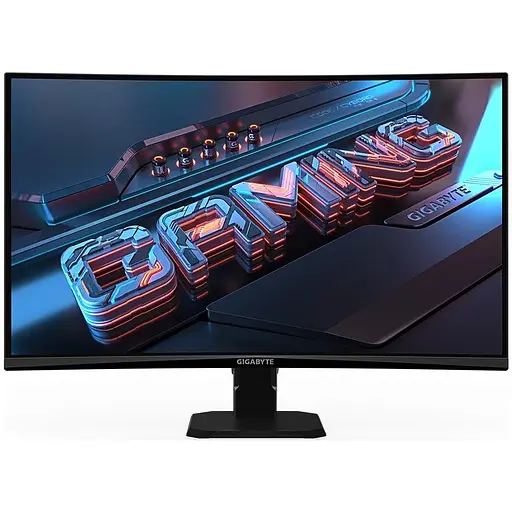 Монитор Gigabyte GS27QCA Gaming Monitor - фото 1