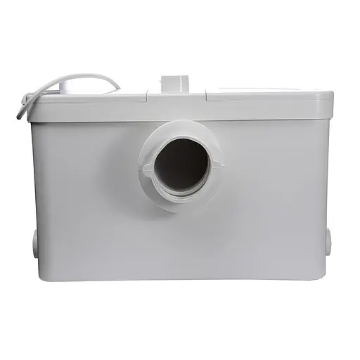 Канализационная установка VOLKS pumpe WC500-1 (18980) - фото 1