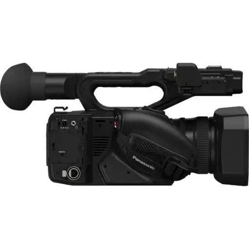 Відеокамера Panasonic HC-X20 Black HC-X20EE (120019) - фото 8