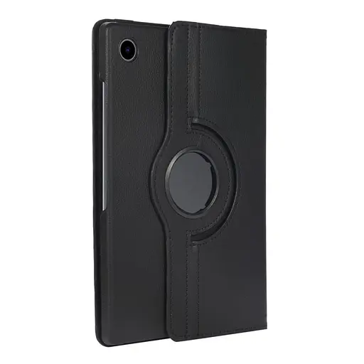 Чохол з поворотом на 360 Lenovo Tab 10.1 2025 TB311XU TB311FU Чорний - фото 3