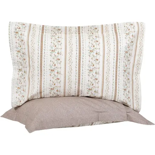 Наволочки Lotus Home Agrina сатин 50х70 см 2 шт. (svt-2000022351638) - фото 1