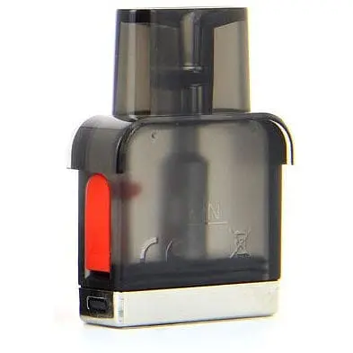 Сменный картридж для под системы iJoy Neptune 2 Pod 2 мл Coil Mesh 0.8 Ом (10401)