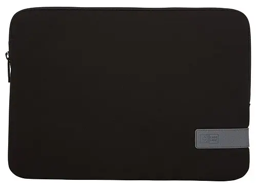 Чехол Case Logic Reflect MacBook Sleeve 13" REFMB-113 Black (6622042) - фото 3