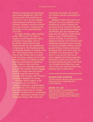 The Queer Film Guide - фото 3