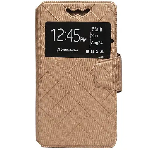 Відкидний футляр BlackBerry Z30 підставка книга в асортименті - фото 3