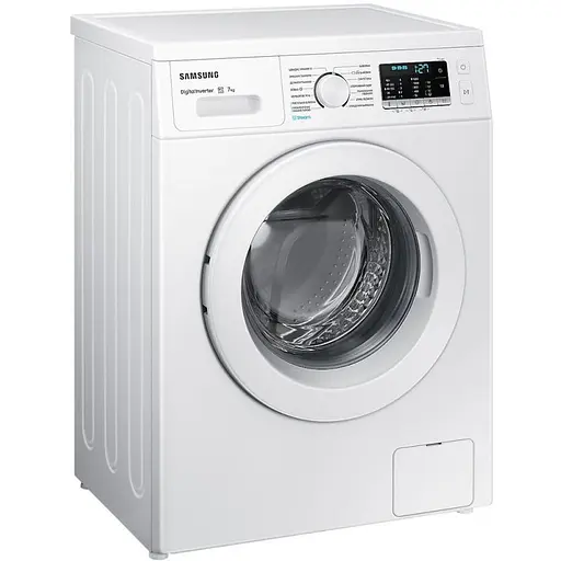 Стиральная машина Samsung WW70AG5S20EEUA - фото 2