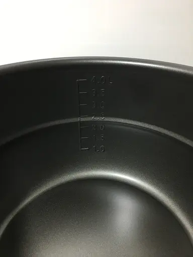 Чаша для мультиварки-скороварки Redmond RMC-PM4507, RMC-PM4506, RMC-M4504, RMC-M110, PM381, PM180, PM190 - фото 5