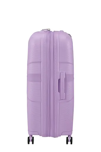 Валіза American Tourister STARVIBE DIGITAL LAVENDER 77x51x30(33) 77 См MD5*81004 - фото 8