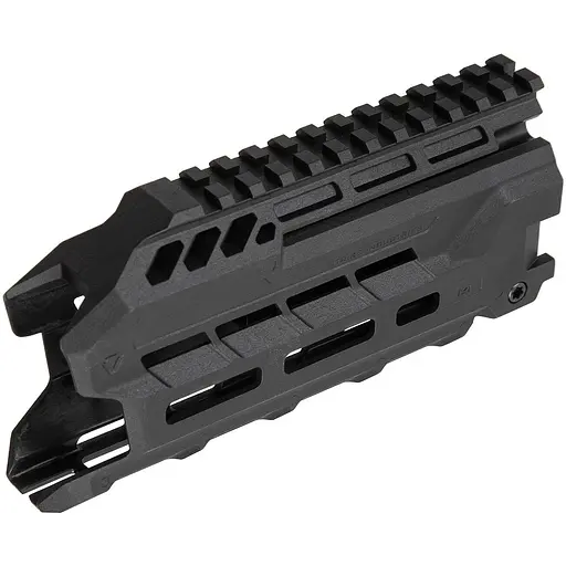 Цевье Strike industries для CZ Scorpion Полимер SI-CEVO-POLY-HG-6-BK