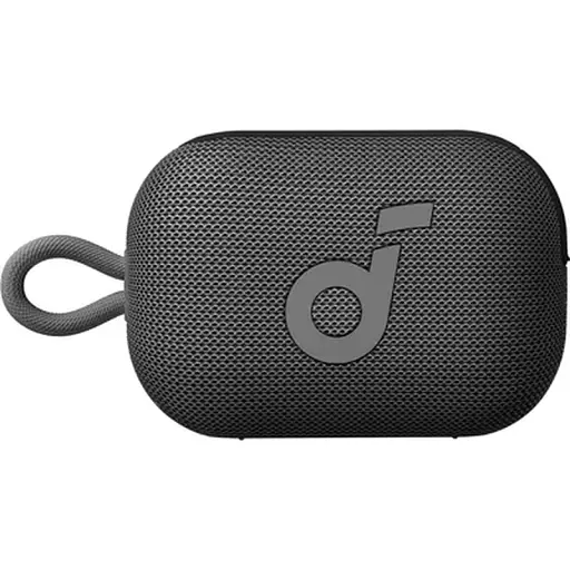 Колонка ANKER SoundСore Select 4 Go Black - фото 2