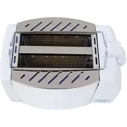 Тостер Adler AD 33 - фото 3