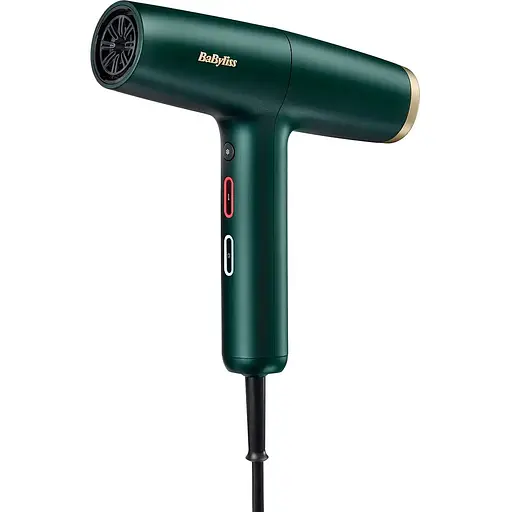 Фен BaByliss Air Power Pro D6555DE [146172] - фото 4