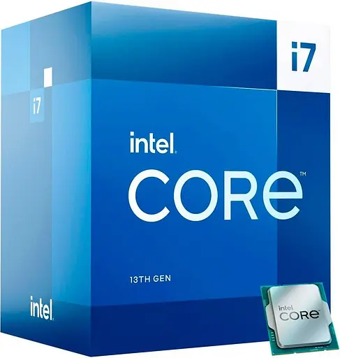 Процессор Intel Core i7-13700 Box (BX8071513700) [88703] - фото 2