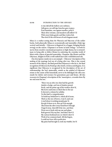 The Iliad and the Odyssey - фото 39