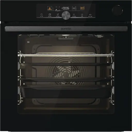 Духовка электрическая Gorenje BSA6747A04BG