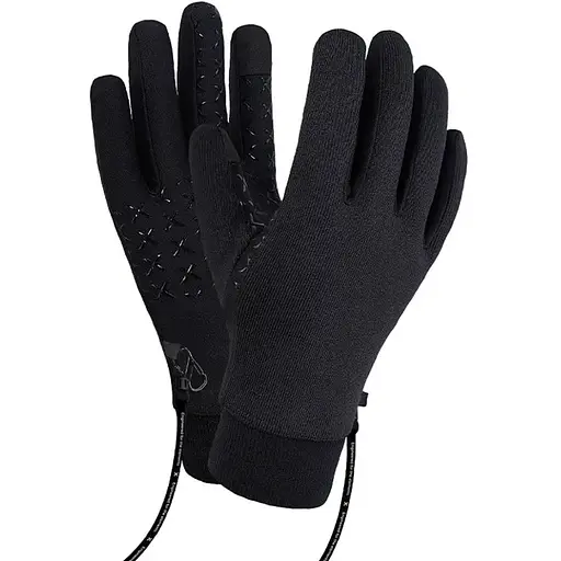 Перчатки водонепроницаемые DexShell StretchFit 2.0 Gloves размер XL черные
