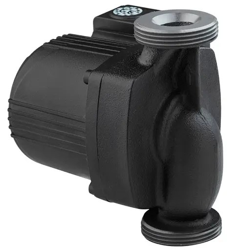 Циркуляционный насос Pumpman Star 25/60/130 Нmax 6 м Qmax 55 м³ 45 Вт (CV034192) - фото 4