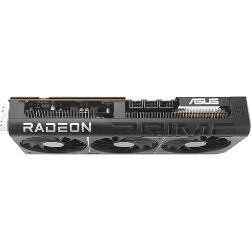 Відеокарта Asus PRIME Radeon RX 9070 XT OC Edition 16 GB (PRIME-RX9070XT-O16G) UA [130194] - фото 6