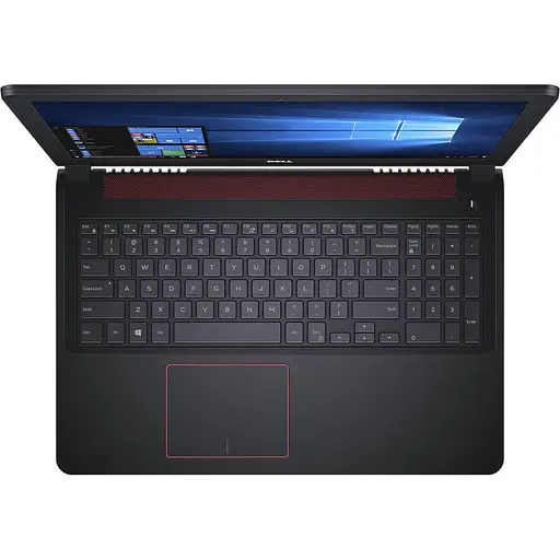 Ноутбук Dell Inspiron 15-5577 i5-7300HQ, 8Gb, 1000Gb HDD, nVidia GTX 1050 - фото 2