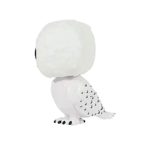 Ігрова Колекційна фігурка Funko POP! cерії Гаррі Поттер - Сова Букля - фото 3
