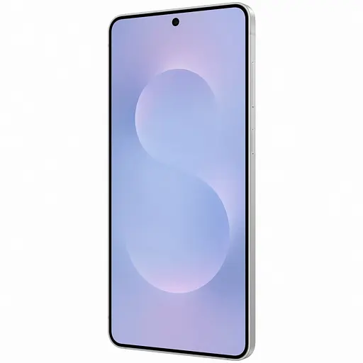 Смартфон Samsung Galaxy S25 Edge 12/256GB Titanium Icyblue SM-S937BLBDEUC - фото 5