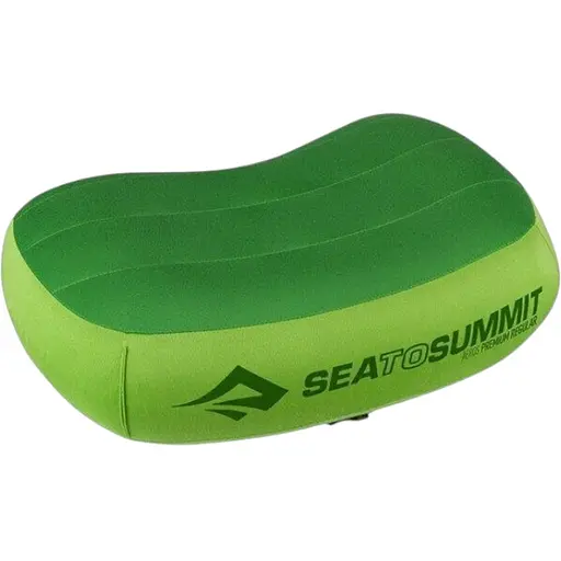 Подушка Sea To Summit Aeros Premium Pillow Regular Лайм (1033-STS APILPREMRLI)