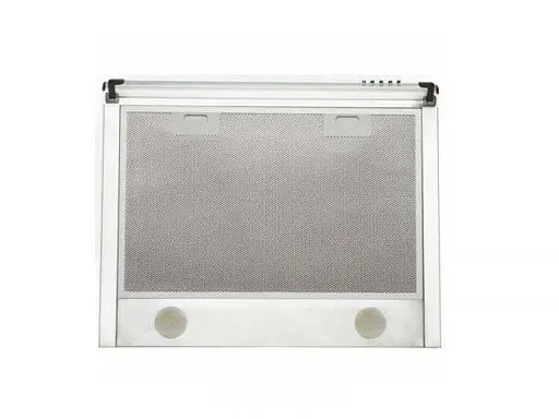 Вытяжка плоская Eleyus BONA II LED SMD 50 IS - фото 4