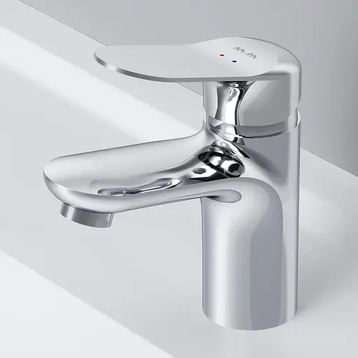 Змішувач для раковини AM.PM Sunny (F85C02100) - фото 4