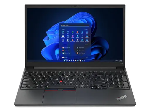 Ноутбук Lenovo Thinkpad E15 Gen2 i5-1135G7, 8Gb, 256Gb SSD, Intel Iris XE