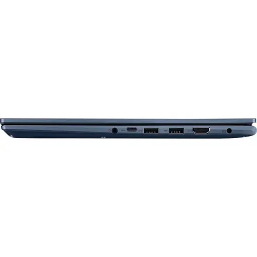 Ноутбук Asus Vivobook 15X OLED D1503QA-L1236 - фото 7