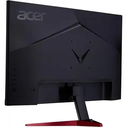 Монітор 23.8" Acer VG240YUbmiipx IPS Black (UM.QV0EE.007) Б/в - фото 3