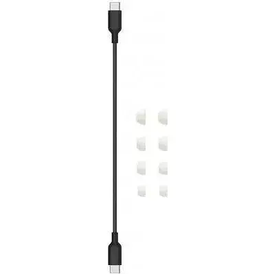 Наушники TWS Beats by Dr. Dre Studio Buds+ Ivory (MQLJ3) - фото 7