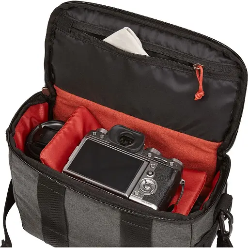 Сумка для фотоаппарата Case Logic ERA DSLR Shoulder CECS-103 (3204005) [88667] - фото 5