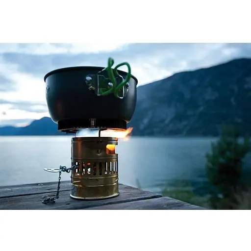 Горелка жидкотопливная Optimus Svea (1017-8016279) - фото 2