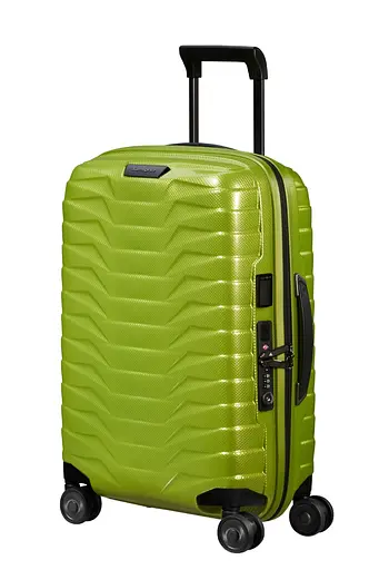 Валіза Samsonite PROXIS 55 см LIME 55x40x20(23) CW6*74001 - фото 9