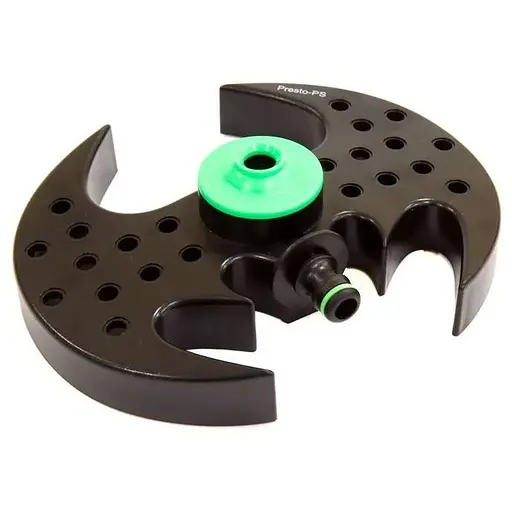 Дождеватель Presto-PS ороситель круговой Batman, в упаковке – 1 шт. (2809) - фото 1