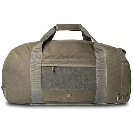 Сумка дорожная Highlander Loader 100L Ranger Green (LR100V2-RG) - фото 1