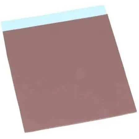 Термопрокладка Gelid Solutions Thermalpad 7 Вт/мК 12 х 2 см 1 мм (TP-GP03-B) - фото 1