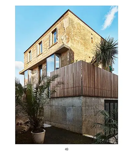 Reclaimed. New homes from old materials - фото 6