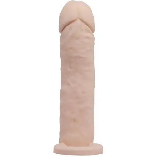 Насадка Pretty Love Medium BI-026228, Телесный - фото 2