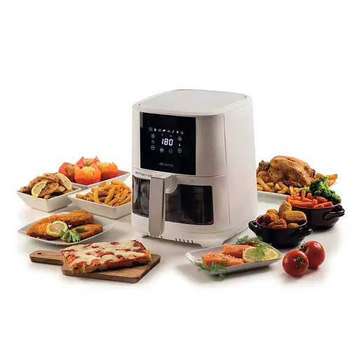 Мультипечь Ariete 4626 WH (00C462603AR0) - фото 7