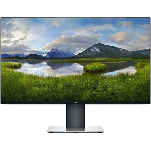 Монитор 27" Dell U2719D - Class A "Б/У" - фото 1