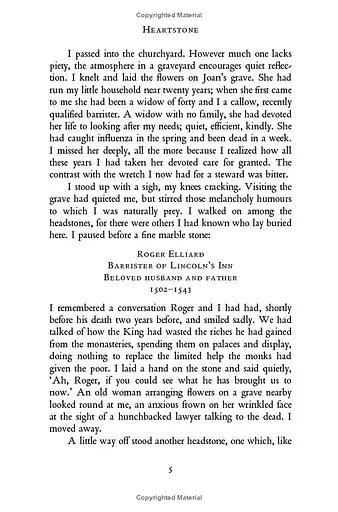 Heartstone - фото 5