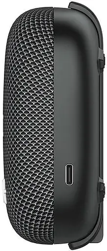 Колонка Tribit StormBox Micro 2 Portable Bluetooth Speaker 10W BTS12 (E12-1368N-01) - фото 3