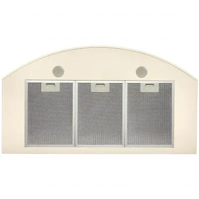 Вытяжка купольная Eleyus Bora 1200 LED SMD 90 BG - фото 5