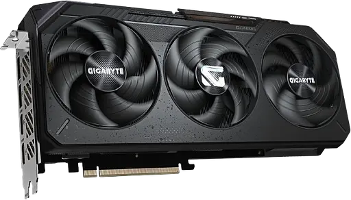 Відеокарта AMD Radeon RX 9070 XT 16GB Gigabyte Gaming OC (GV-R9070XTGAMING OC-16GD) - фото 2