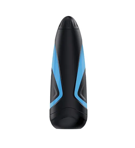 Мастурбатор Satisfyer Men One телесный - фото 4