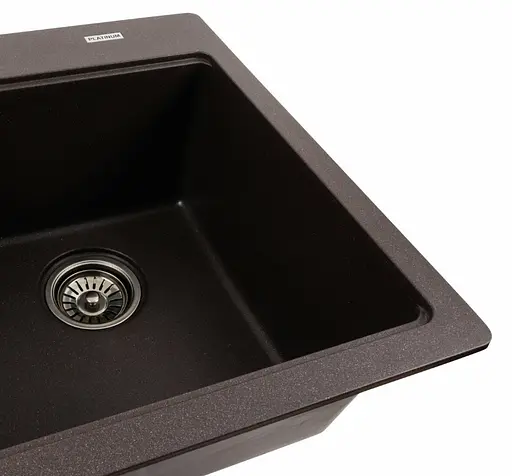 Кухонная мойка Platinum 7850 HARMONY (SP000039672) - фото 6