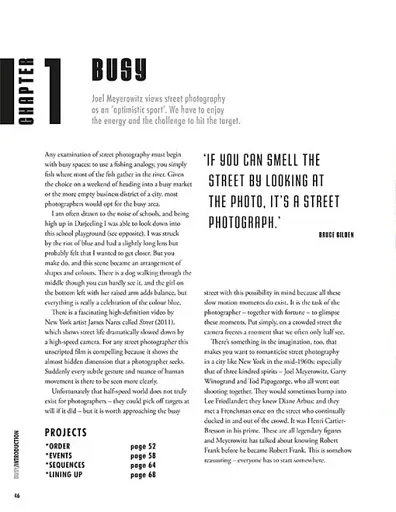 The Street Photographers Manual - фото 2